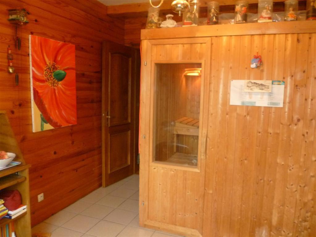 Bois Joli De La Freyere Acomodação com café da manhã Hindisheim Exterior foto